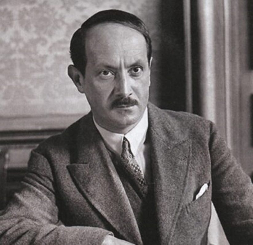 Alexis Leger (1887 - 1975) - photo 1